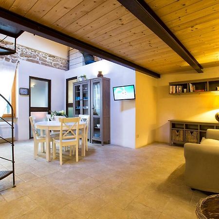 Lucia Minerva 18 Apartment Alghero Ngoại thất bức ảnh