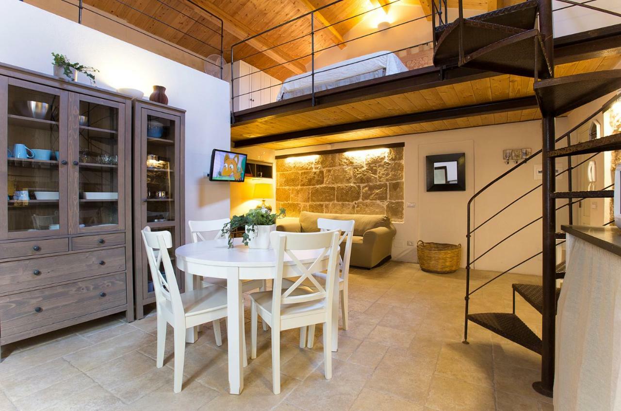 Lucia Minerva 18 Apartment Alghero Ngoại thất bức ảnh