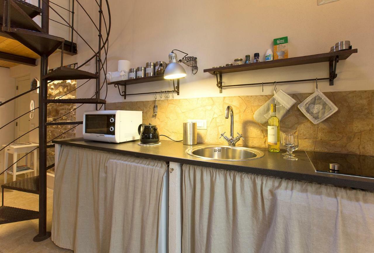 Lucia Minerva 18 Apartment Alghero Ngoại thất bức ảnh