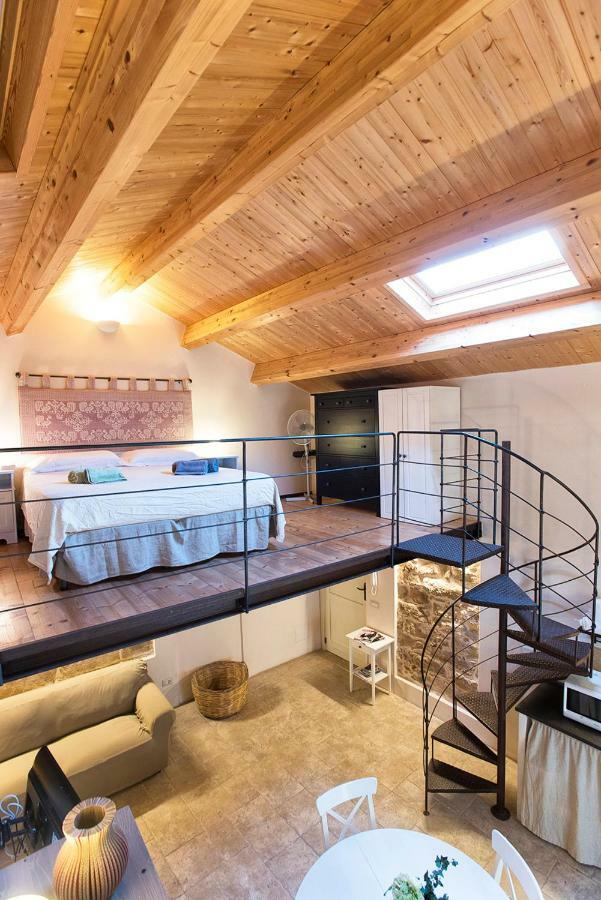 Lucia Minerva 18 Apartment Alghero Ngoại thất bức ảnh