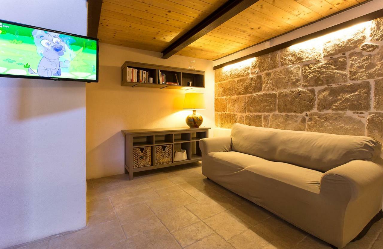 Lucia Minerva 18 Apartment Alghero Ngoại thất bức ảnh