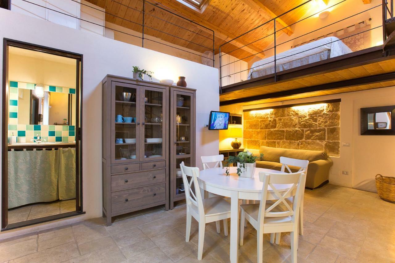 Lucia Minerva 18 Apartment Alghero Ngoại thất bức ảnh