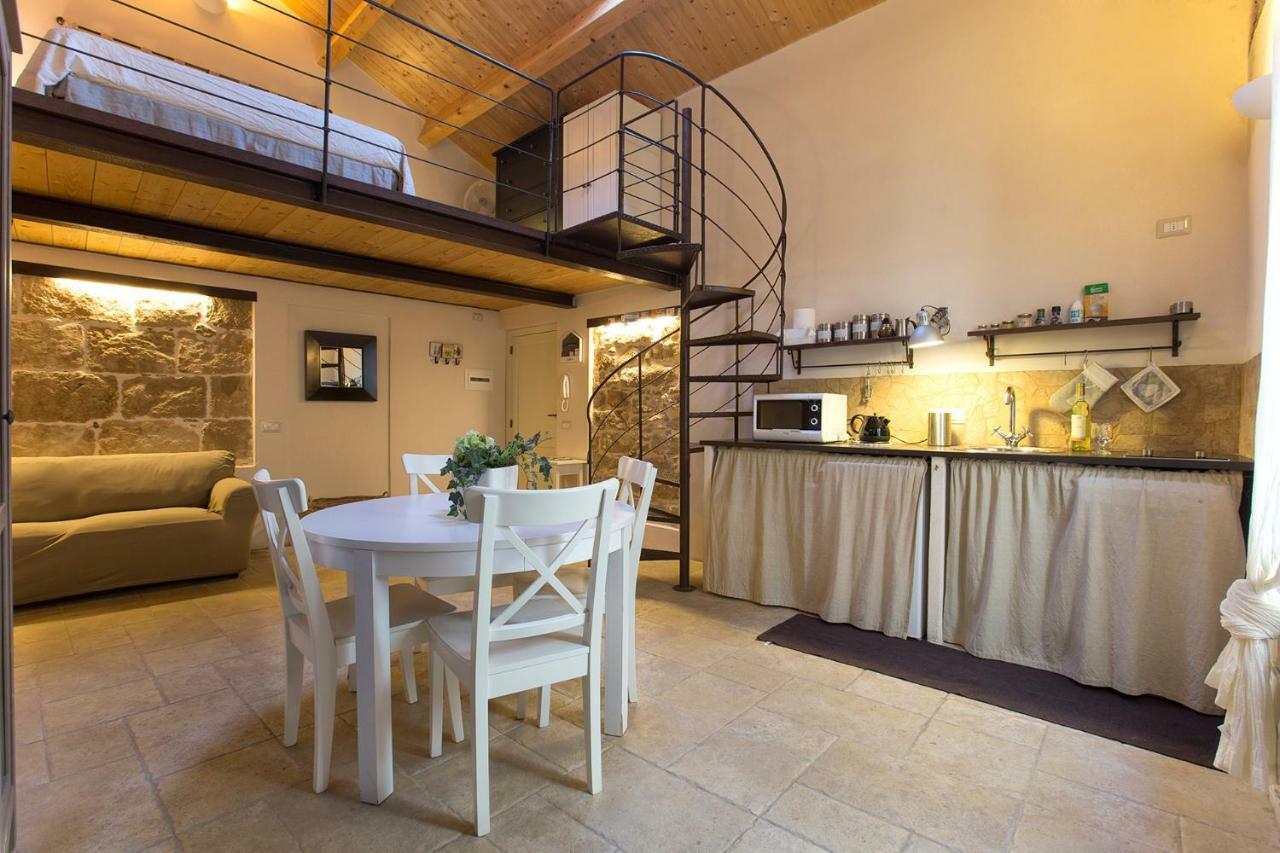 Lucia Minerva 18 Apartment Alghero Ngoại thất bức ảnh