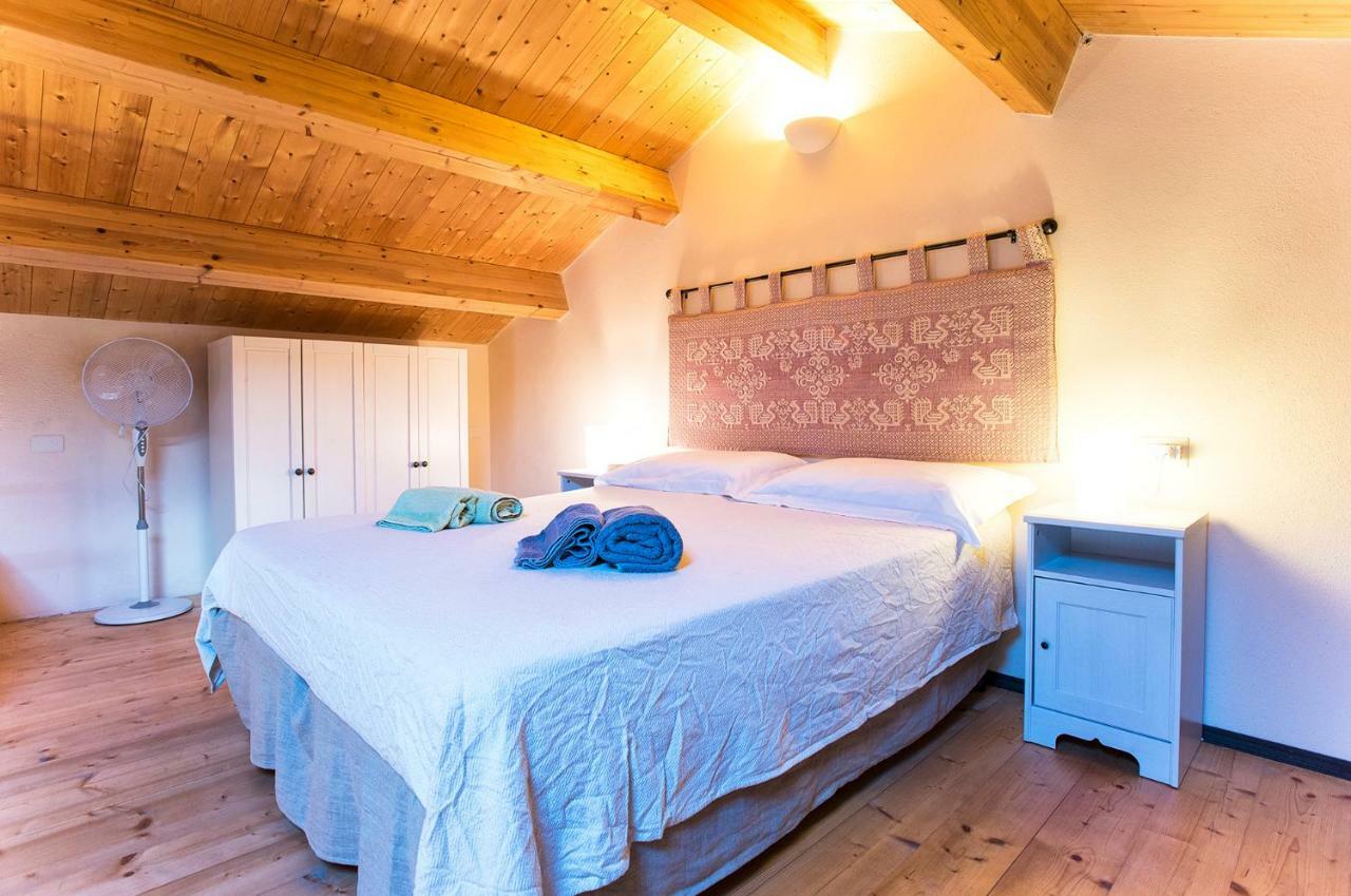 Lucia Minerva 18 Apartment Alghero Ngoại thất bức ảnh