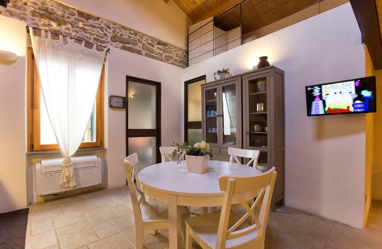 Lucia Minerva 18 Apartment Alghero Ngoại thất bức ảnh