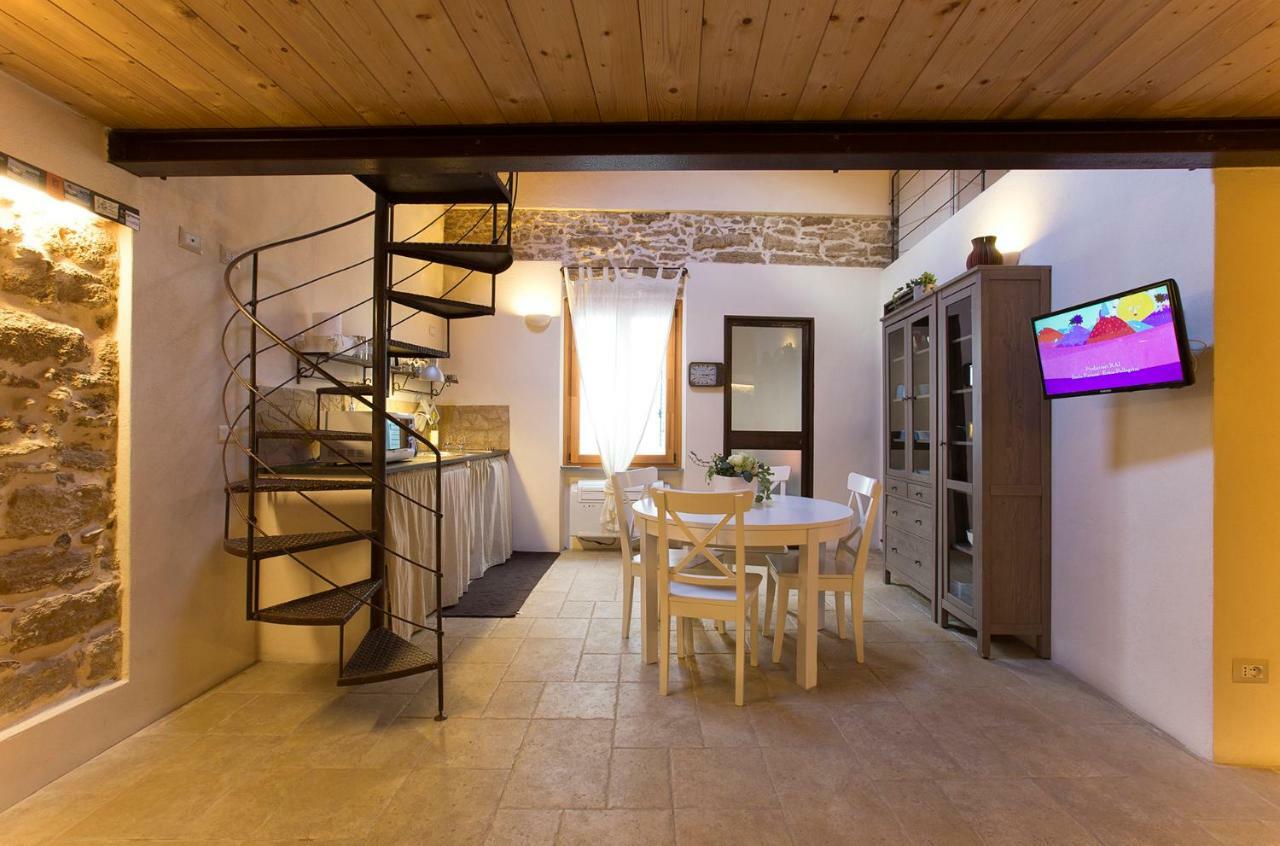 Lucia Minerva 18 Apartment Alghero Ngoại thất bức ảnh