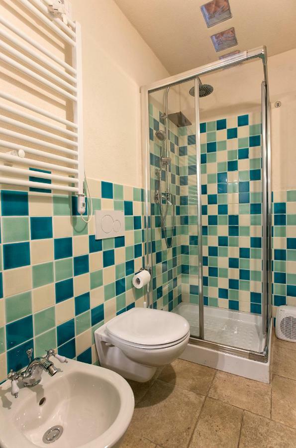 Lucia Minerva 18 Apartment Alghero Ngoại thất bức ảnh