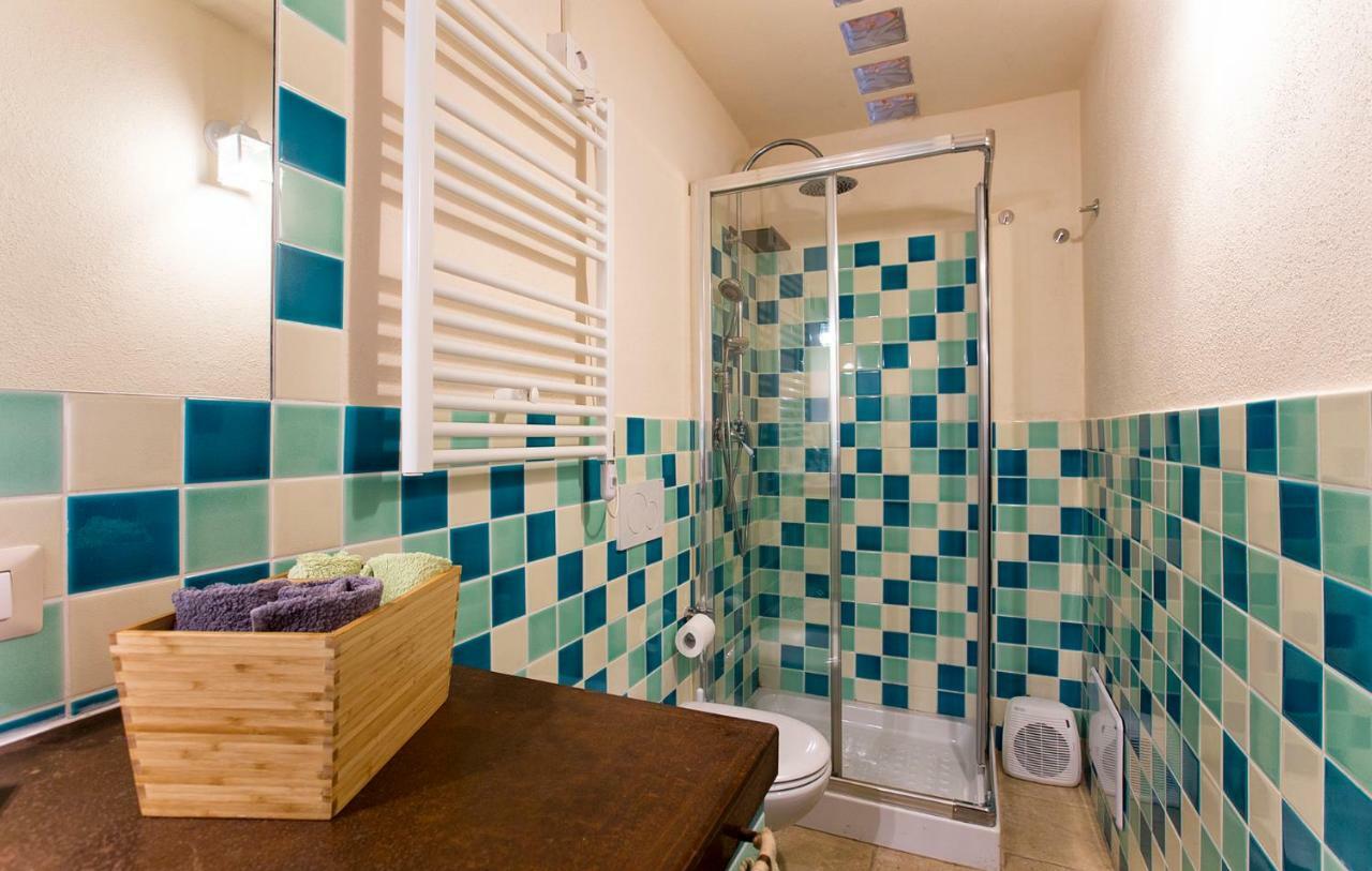 Lucia Minerva 18 Apartment Alghero Ngoại thất bức ảnh