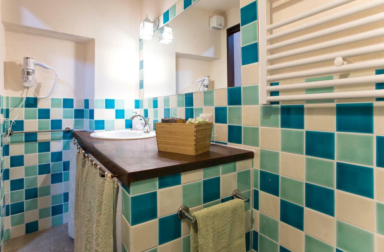 Lucia Minerva 18 Apartment Alghero Ngoại thất bức ảnh