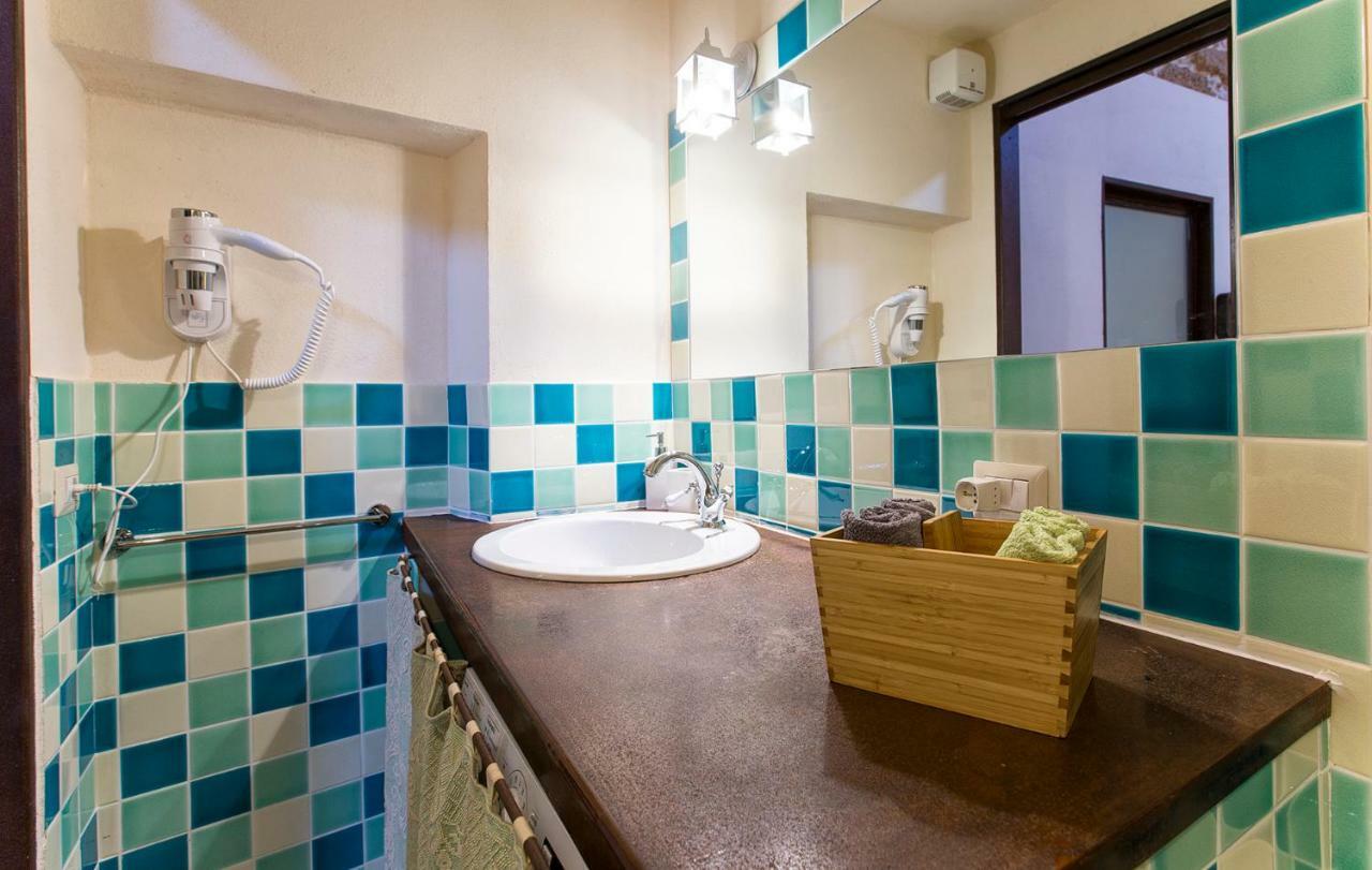 Lucia Minerva 18 Apartment Alghero Ngoại thất bức ảnh
